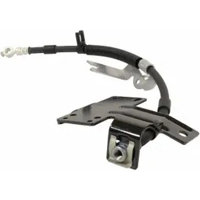 MOTORCRAFT - BRHR247 - Rear Brake Hose pa3
