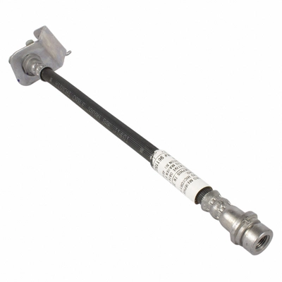 Rear Brake Hose by MOTORCRAFT - BRHR114 pa6