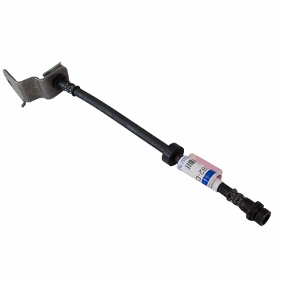 Tuyau de frein arrière de MOTORCRAFT - BRHR123 pa1