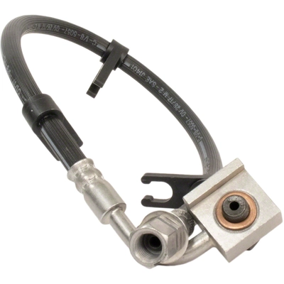 Rear Brake Hose by MOTORCRAFT - BRHR182 pa4