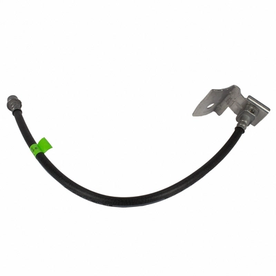 Rear Brake Hose by MOTORCRAFT - BRHR26 pa5