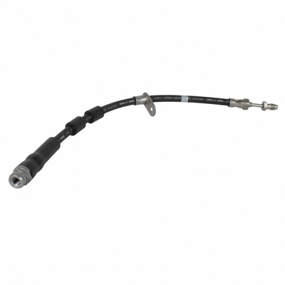 Rear Brake Hose by MOTORCRAFT - BRHR33 pa2