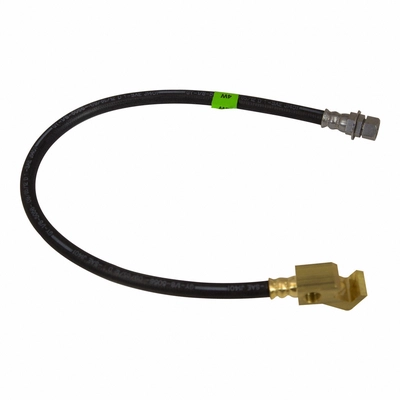 Rear Brake Hose by MOTORCRAFT - BRHR38 pa1