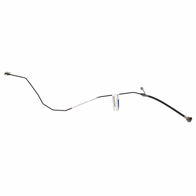 Rear Brake Hose by MOTORCRAFT - BRHR60 pa1