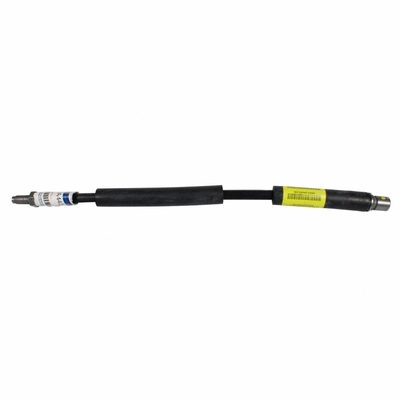Rear Brake Hose by MOTORCRAFT - BRHR62 pa1