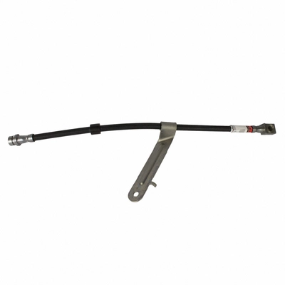 Rear Brake Hose by MOTORCRAFT - BRHR86 pa1