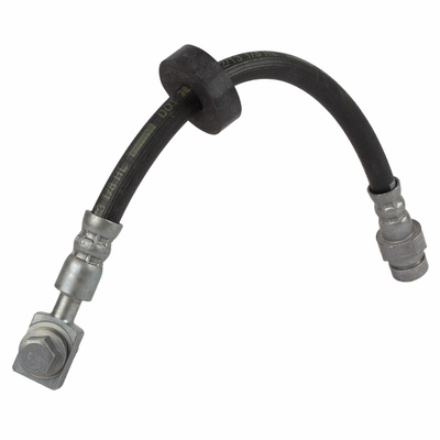 Rear Brake Hose by MOTORCRAFT - BRHR95 pa3