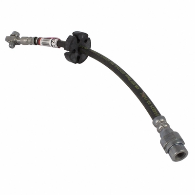 Rear Brake Hose by MOTORCRAFT - BRHR97 pa2