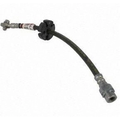 Rear Brake Hose by MOTORCRAFT - BRHR97 pa8
