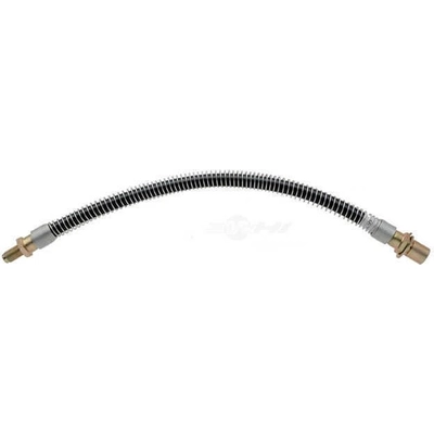 Rear Brake Hose by RAYBESTOS - BH36742 pa1