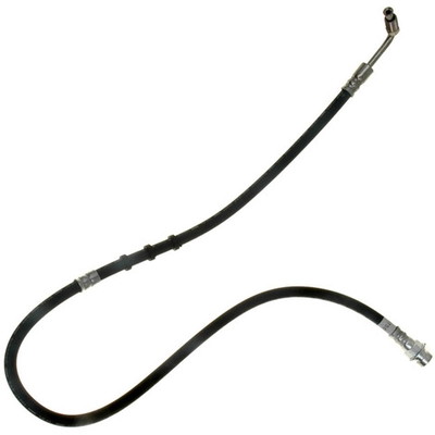 RAYBESTOS - BH382750 - Front And Rear Brake Hydraulic Hose pa1