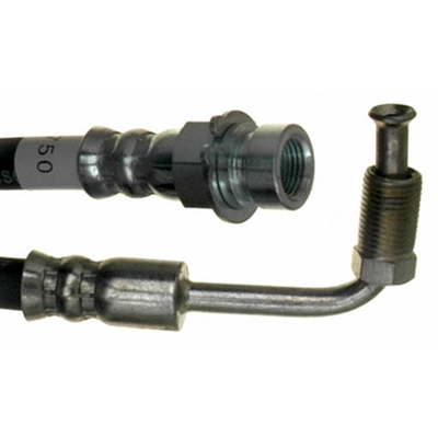 RAYBESTOS - BH382750 - Front And Rear Brake Hydraulic Hose pa2