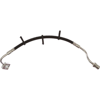 Rear Brake Hose by RAYBESTOS - BH383318 pa1