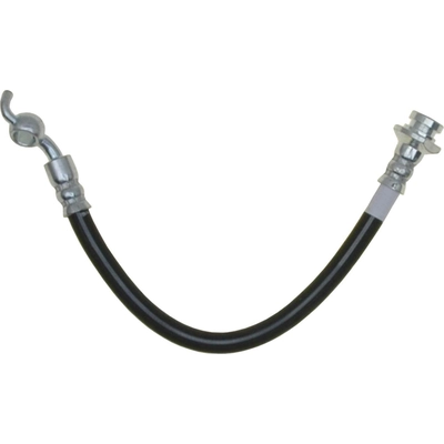 Rear Brake Hose by RAYBESTOS - BH383331 pa12