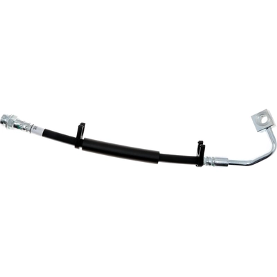 Rear Brake Hose by RAYBESTOS - BH383450 pa12