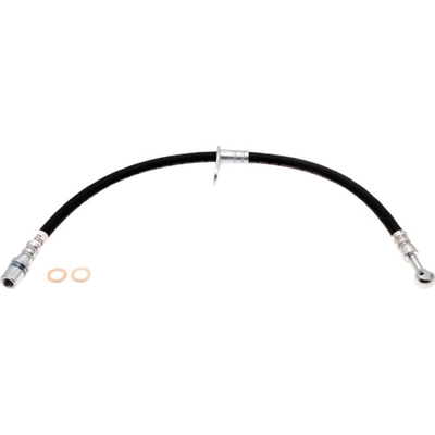 Rear Brake Hose by RAYBESTOS - BH383522 pa23