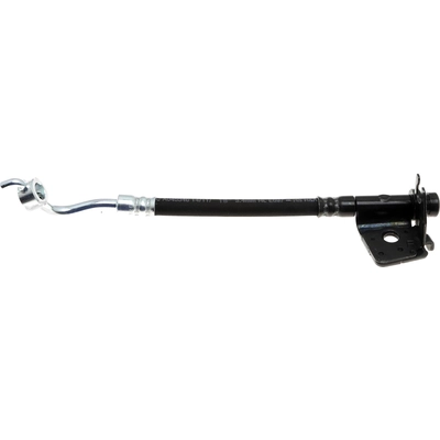 Rear Brake Hose by RAYBESTOS - BH383660 pa9