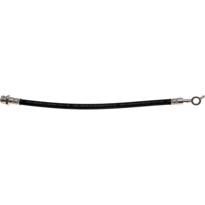 Rear Brake Hose by RAYBESTOS - BH383846 pa4