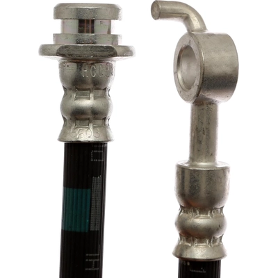 Rear Brake Hose by RAYBESTOS - BH383884 pa8