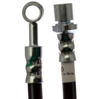 RAYBESTOS - BH384050 - Rear Right Brake Hydraulic Hose pa2