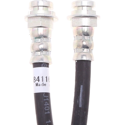 Rear Brake Hose by RAYBESTOS - BH384116 pa1