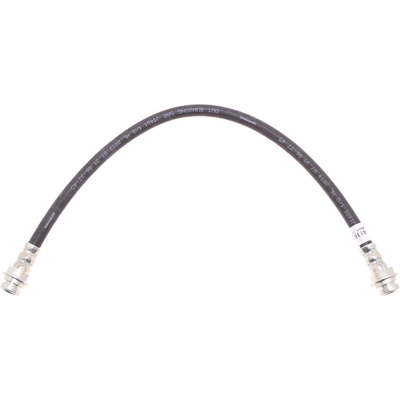 Rear Brake Hose by RAYBESTOS - BH384116 pa2