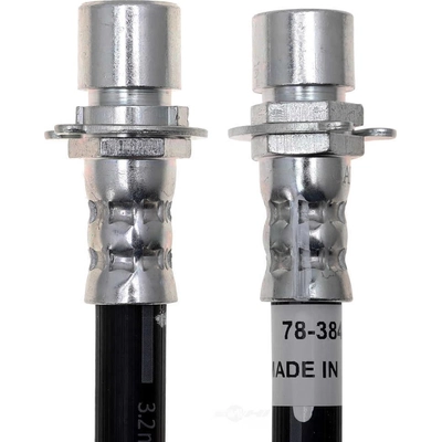 Rear Brake Hose by RAYBESTOS - BH384347 pa2