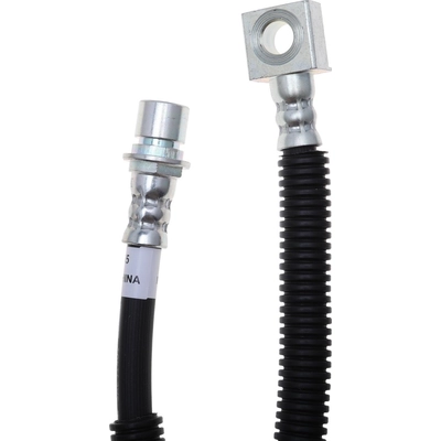 Rear Brake Hose by RAYBESTOS - BH384355 pa2