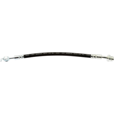 Rear Brake Hose by RAYBESTOS - BH384431 pa1