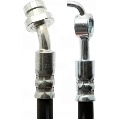 Rear Brake Hose by RAYBESTOS - BH384431 pa2