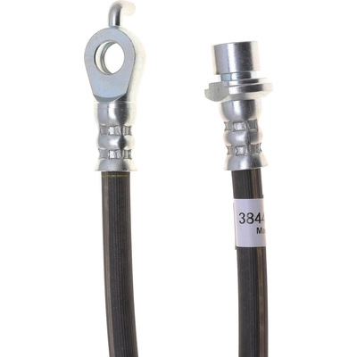 Rear Brake Hose by RAYBESTOS - BH384482 pa2