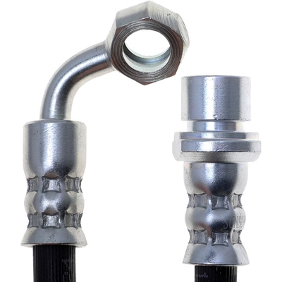 Rear Brake Hose by RAYBESTOS - BH384504 pa2