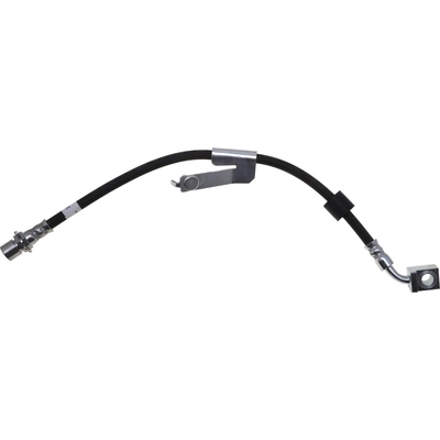 Rear Brake Hose by RAYBESTOS - BH384524 pa1