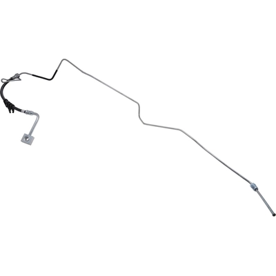 Rear Brake Hose by RAYBESTOS - BH384529 pa1