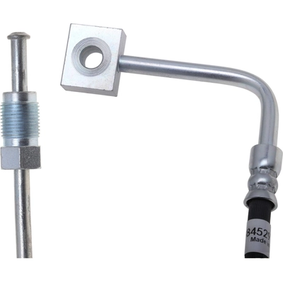 Rear Brake Hose by RAYBESTOS - BH384529 pa2