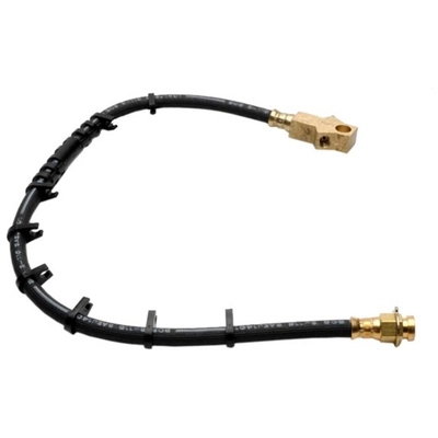 RAYBESTOS - BH38744 - Rear Brake Hose pa10