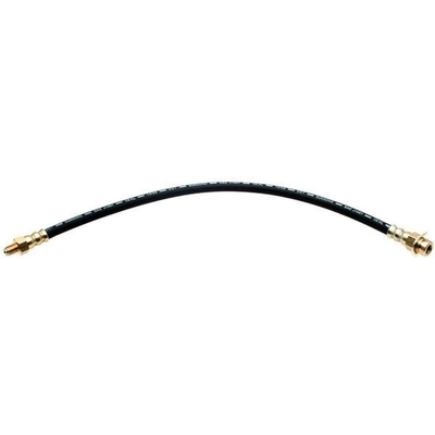 Rear Brake Hose by RAYBESTOS - BH11146 pa4
