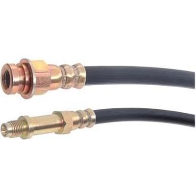 Rear Brake Hose by RAYBESTOS - BH13841 pa7