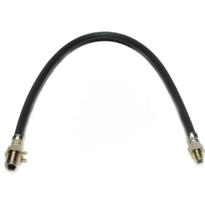 Rear Brake Hose by RAYBESTOS - BH24458 pa14