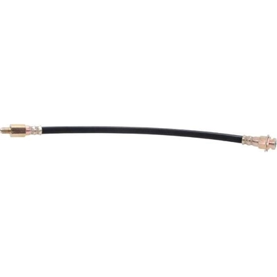 Rear Brake Hose by RAYBESTOS - BH25665 pa13
