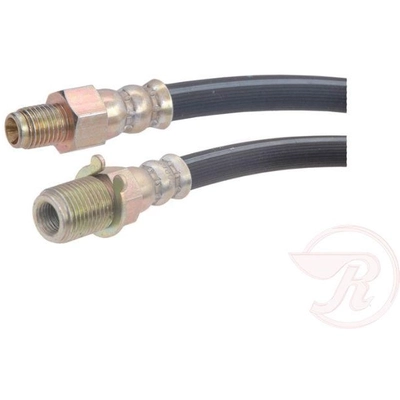 Rear Brake Hose by RAYBESTOS - BH33511 pa5