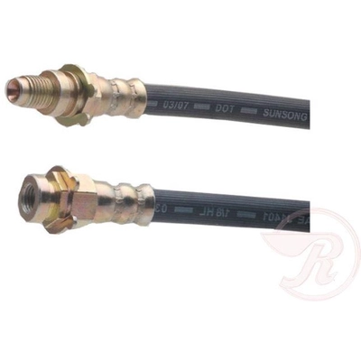 Rear Brake Hose by RAYBESTOS - BH36005 pa7