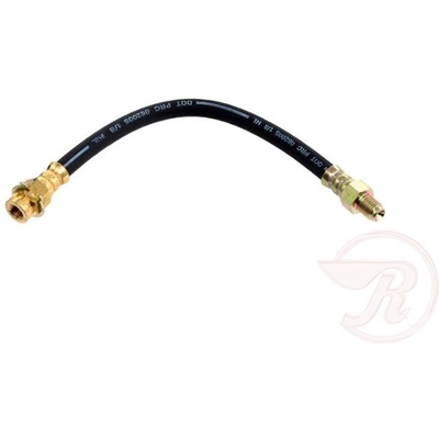 Rear Brake Hose by RAYBESTOS - BH36048 pa5