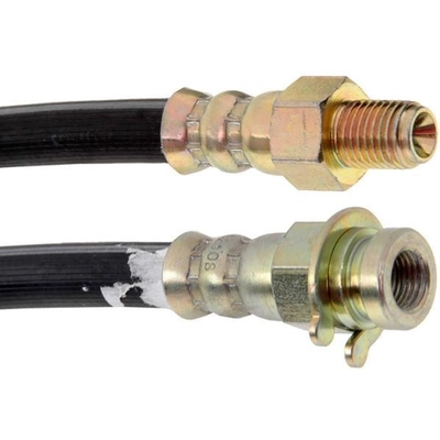 Rear Brake Hose by RAYBESTOS - BH36501 pa3