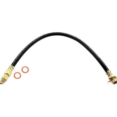 Rear Brake Hose by RAYBESTOS - BH36502 pa4