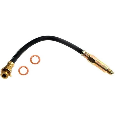 Rear Brake Hose by RAYBESTOS - BH36503 pa11