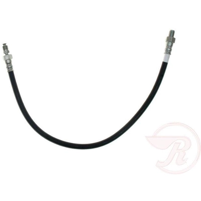 Rear Brake Hose by RAYBESTOS - BH36512 pa5