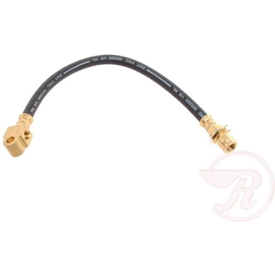 Rear Brake Hose by RAYBESTOS - BH36527 pa4