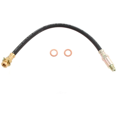 Rear Brake Hose by RAYBESTOS - BH36528 pa14
