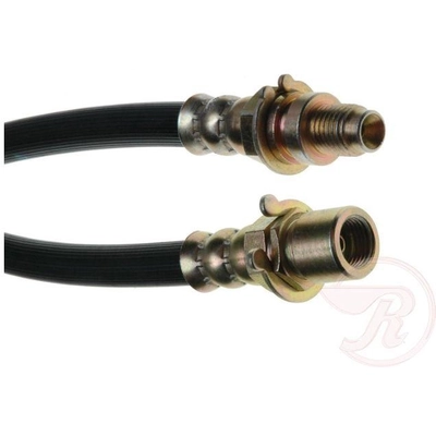 Rear Brake Hose by RAYBESTOS - BH36542 pa7